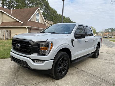 2021 Ford F 150 Xlt Sport 4x4