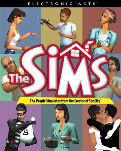 The Sims The Sims Wiki Fandom Powered By Wikia