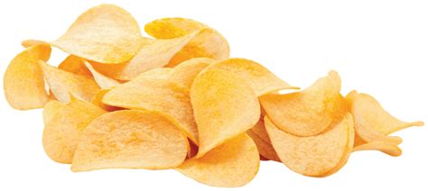 Potato Chips Png Clipart Png All Png All