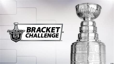 Join Nova Caps Nhl Bracket Challenge League For 2020 Stanley Cup