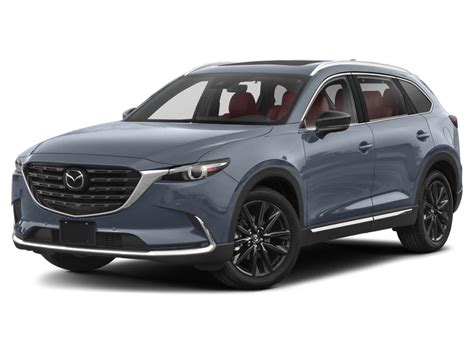 New 2023 Mazda Cx 9 Carbon Edition Awd In Lodi Nj