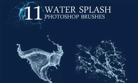The Ultimate List Of Free Photoshop Brushes