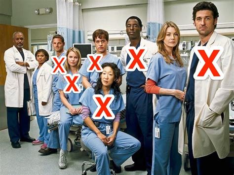 Greys Anatomy Season 17 Everything About The Most