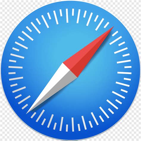 Free Download Safari Apple Web Browser Safari Logo Icon Download