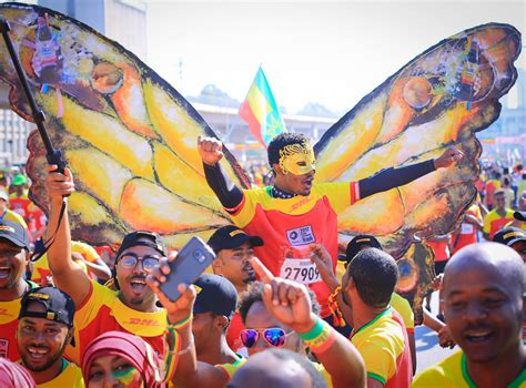 2020 Great Ethiopian Run postponed | Embassy of Ethiopia, London