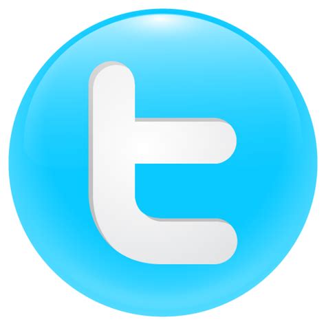 Twitter Logo Png Transparent Image Download Size 512x512px