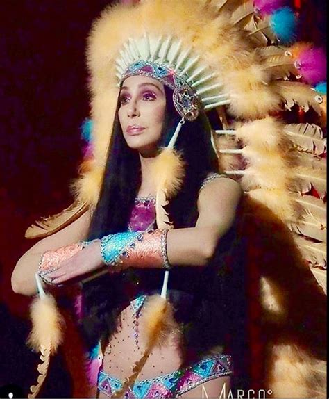 Cher 2017 Cher Outfits Cher Costume Celebs