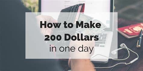 How To Make 200 A Day Online How To Make 200 A Day With Smartphones