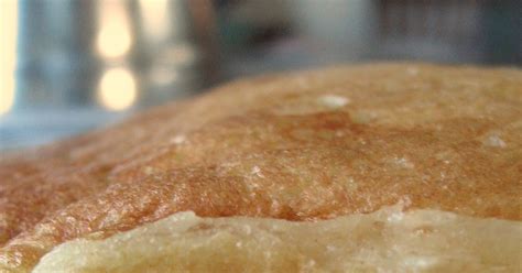 I used nonfat milk, but you can use any milk you have on hand. cookin' up north: Greek Yogurt Pancakes