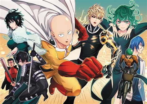 Funny one punch man phone wallpaper. One Punch Man Supreme Wallpapers - Wallpaper Cave