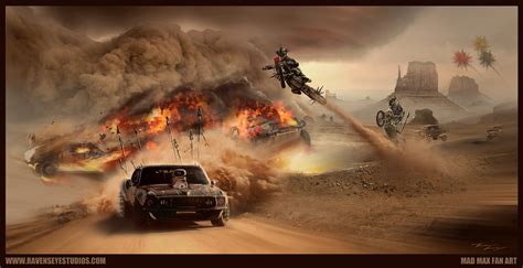 Mad Max: Fury Road Wallpaper and Background | 1948x1000 | ID:606847