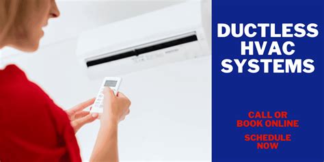 Benefits Of Ductless Hvac System