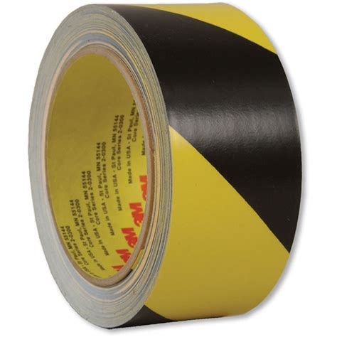 3m™ Safety Stripe Floor Marking Tape 108 X 2 Auto Supply