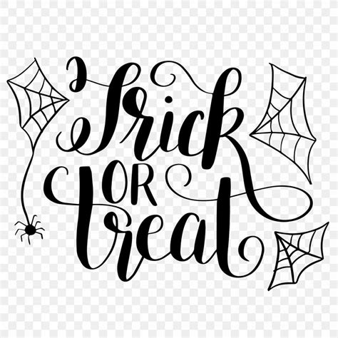 Trick Or Treat Free Trick Or Treating Halloween Desktop Wallpaper Png