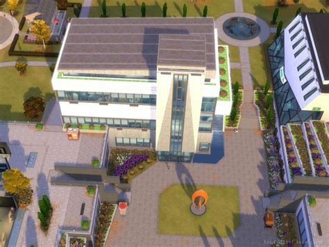 Sims 4 University Guide Everything You Need To Know