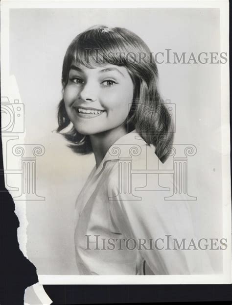 These topic labels come from the works of this person. 1959 Press Photo Actress Lauri Peters in the musical "Sound of Music" | Historic Images