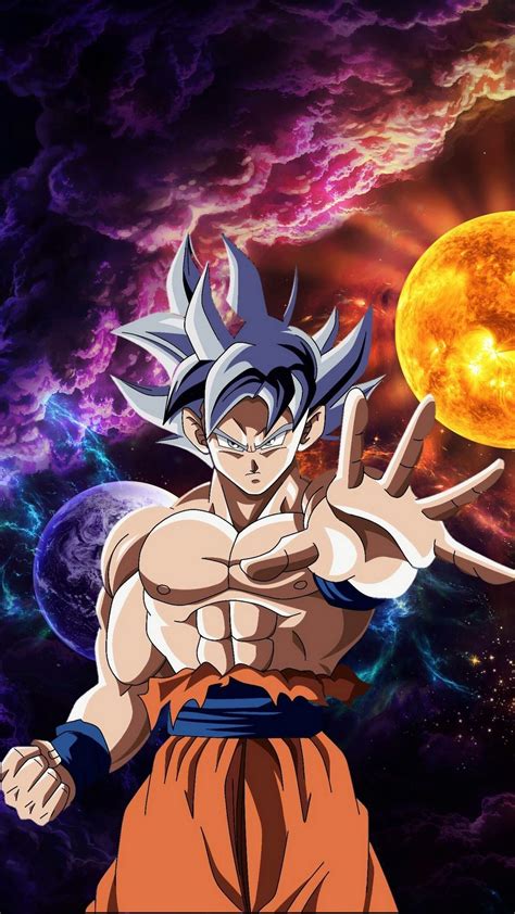 Pin De Tomas En Anime Con Imágenes Personajes De Goku Personajes