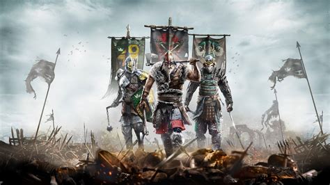 For Honor 4k Wallpapers Top Free For Honor 4k Backgrounds