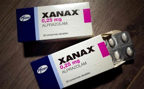 Warning Issued After Fentanyl Discovered In Fake Xanax Pills New West