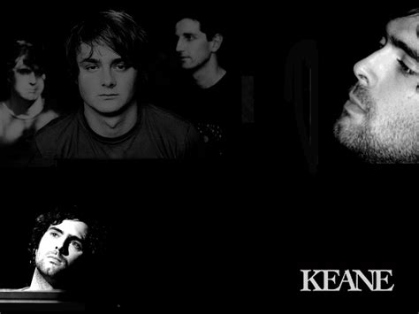 Keane Keane Wallpaper 743950 Fanpop