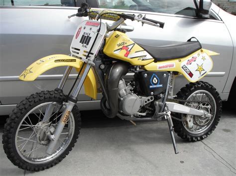 User manuals, suzuki engine operating guides and service manuals. 03' Suzuki RM 60 2 stroke | Bloodydecks