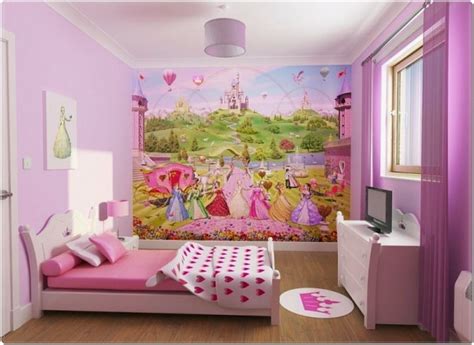 Kids Bedroom The Best Idea Of Little Girl Room With