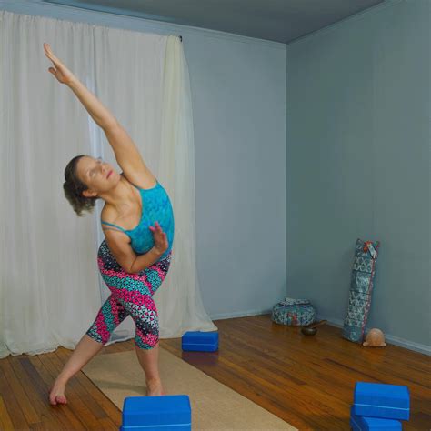 How To Yoga Scorpion Handstand Vrschikasana Yogacurrent