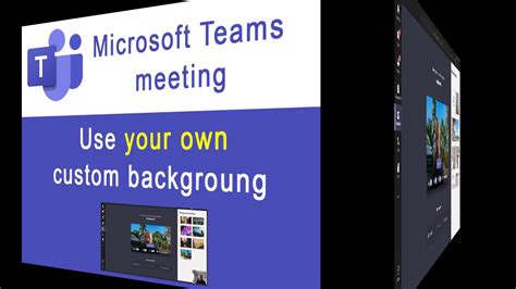 Teams Backgrounds How To Change Your Microsoft Teams Background Uc Images