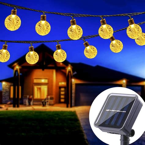The Best Outdoor Solar Lights For You Solarknowhow