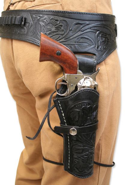 Western Gun Holsters Important Factors To Consider Before Buying