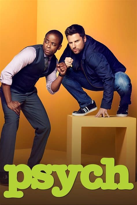 6 Feel Good Tv Shows To Watch Psych Tv Psych Movie Psych