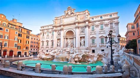 46 Most Famous Landmarks In Europe You Must Visit