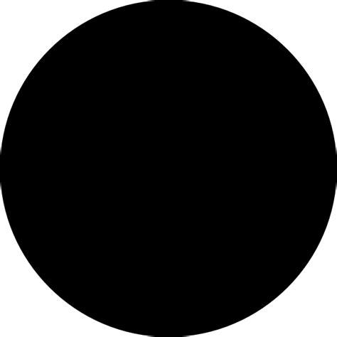 Black Dot Clip Art At Vector Clip Art Online Royalty Free