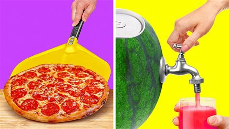 28 Cooking Gadgets You Definitely Need In Your Kitchen Youtube