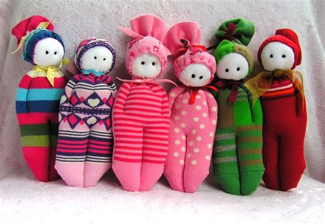 Pin By Brigitta Landolt On Diy Sock Dolls Sock Crafts Diy Sock Toys