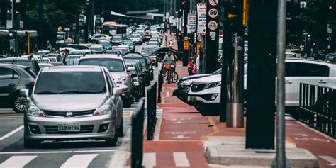 Causes Of Traffic Congestion — Konsyse