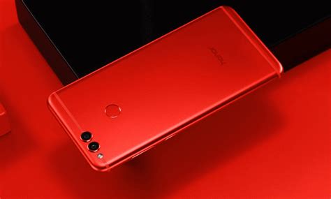 See full specifications, expert reviews, user ratings, and more. Honor 7X Limited Edition Red Colour Variant With Kirin 659 ...