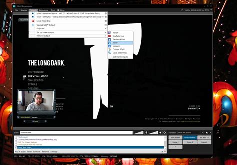 How To Stream To Both Twitch And YouTube Simultaneously Using XSplit
