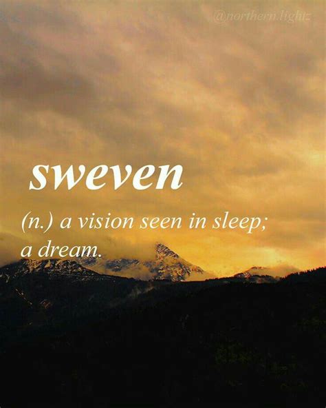 A Vision Rare Words Weird Words Unusual Words