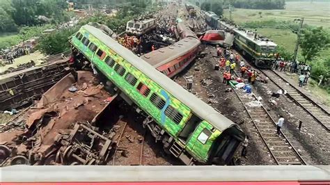 indian rail accident investigation report