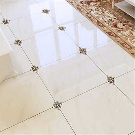 Any Color Square Shape Floor Tiles At Best Price In Morbi Infinito