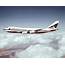 Delta And The Boeing 747 A Brief History  Wkyccom