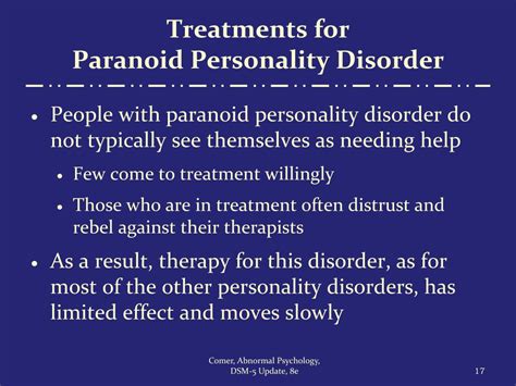 Ppt Personality Disorders Powerpoint Presentation Free Download Id