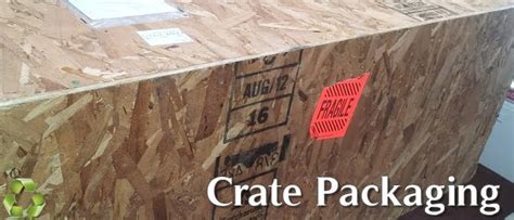 Boston Crate Packging Service International Shipping Moving Center
