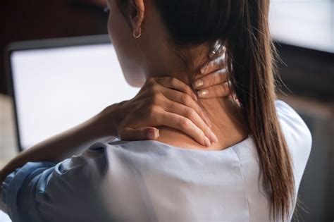 How Massage Therapy Helps Fibromyalgia Symptoms Sv Massage
