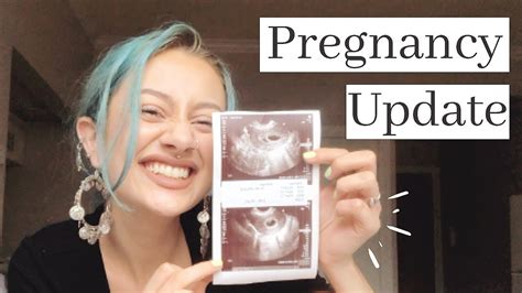 Pregnancy Update Miscarriage Scare First Pregnancy Youtube