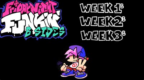 Week 7 (the songs ugh, guns, . Friday Night Funkin Download To Ps4 - Download Mod Friday ...
