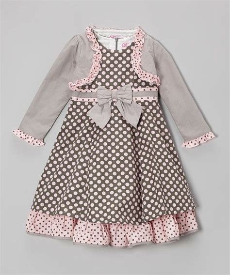 Zulily Something Special Every Day In 2022 Toddler Dress Baby Girl