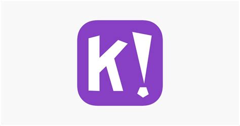 Kahoot Play Learning Games On The App Store