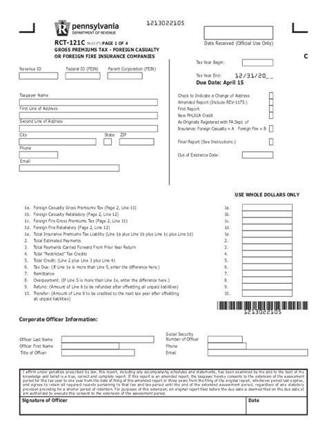 Canada Filing Fill Out And Sign Online Dochub